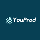 YouProd  screen for extension Chrome web store in OffiDocs Chromium