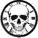 Your Days Are Numbered  screen for extension Chrome web store in OffiDocs Chromium