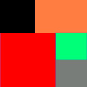 Your favicon  screen for extension Chrome web store in OffiDocs Chromium
