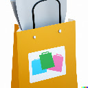 Your last 1 year Myntra Wrap  screen for extension Chrome web store in OffiDocs Chromium