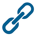 YOURLS Link Shortener  screen for extension Chrome web store in OffiDocs Chromium