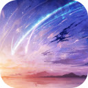 Your Name Wallpaper HD HomePage  screen for extension Chrome web store in OffiDocs Chromium