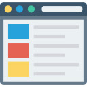 Your Own Webpage Summariser  screen for extension Chrome web store in OffiDocs Chromium