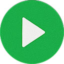 Your Spotify Playlists in Music Videos  screen for extension Chrome web store in OffiDocs Chromium