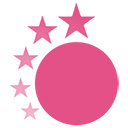 Your StarSign News Tab New Tab  screen for extension Chrome web store in OffiDocs Chromium