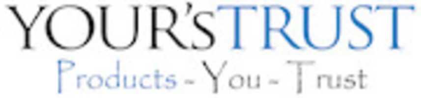 Free download Yours Turst Product Reviews By Experts free photo or picture to be edited with GIMP online image editor