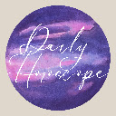 Your Unique Daily Horoscope  screen for extension Chrome web store in OffiDocs Chromium