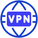 Your.VPN  screen for extension Chrome web store in OffiDocs Chromium