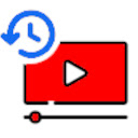 Youseek Youtube Seek History Manager  screen for extension Chrome web store in OffiDocs Chromium