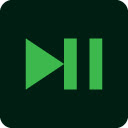 Yousee music shortcuts  screen for extension Chrome web store in OffiDocs Chromium