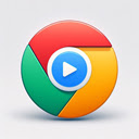 YouTube 2x Speed Booster  screen for extension Chrome web store in OffiDocs Chromium