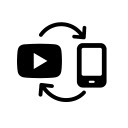 YouTube 2 YouTube  screen for extension Chrome web store in OffiDocs Chromium