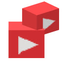 Youtube AdBlock  screen for extension Chrome web store in OffiDocs Chromium