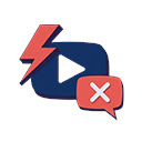 YouTube Ad Blocker  Speed Control  screen for extension Chrome web store in OffiDocs Chromium