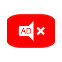 YouTube Ads Muter (YTAM)  screen for extension Chrome web store in OffiDocs Chromium