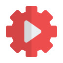 YouTube AI Comments Generator  screen for extension Chrome web store in OffiDocs Chromium