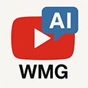 YouTube AI Reply  screen for extension Chrome web store in OffiDocs Chromium
