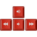 YouTube Arrow Keys Fix  screen for extension Chrome web store in OffiDocs Chromium