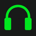 YouTube Audio Lite  screen for extension Chrome web store in OffiDocs Chromium