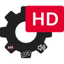YouTube Auto HD Automatic HD for YouTube  screen for extension Chrome web store in OffiDocs Chromium