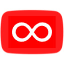 YouTube Auto Loop  screen for extension Chrome web store in OffiDocs Chromium