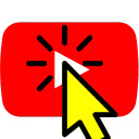 YouTube AutoPlay on hover  screen for extension Chrome web store in OffiDocs Chromium