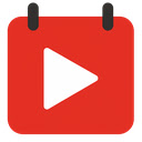 YouTube Auto Play Scheduler  screen for extension Chrome web store in OffiDocs Chromium
