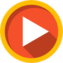 YouTube Auto Replay  screen for extension Chrome web store in OffiDocs Chromium