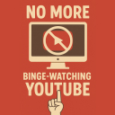 YouTube Binge Tracker  screen for extension Chrome web store in OffiDocs Chromium