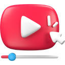Youtube Bookmark  screen for extension Chrome web store in OffiDocs Chromium