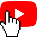 YouTube Caption Definer English  screen for extension Chrome web store in OffiDocs Chromium