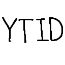 YouTube Channel ID  screen for extension Chrome web store in OffiDocs Chromium