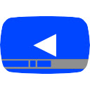 Youtube Chapter Progress  screen for extension Chrome web store in OffiDocs Chromium