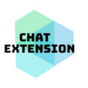 Youtube Chat Extension  screen for extension Chrome web store in OffiDocs Chromium
