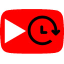 YouTube Chronological Order  screen for extension Chrome web store in OffiDocs Chromium