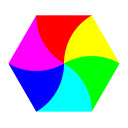 Youtube Color Pallet  screen for extension Chrome web store in OffiDocs Chromium