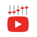 YouTube Columns Adjuster  screen for extension Chrome web store in OffiDocs Chromium