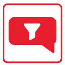 YouTube Comment Language Filter  screen for extension Chrome web store in OffiDocs Chromium