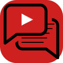 YouTube comments in Sidebar while watching  screen for extension Chrome web store in OffiDocs Chromium