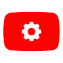 YouTube Configurator  screen for extension Chrome web store in OffiDocs Chromium