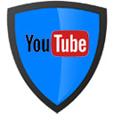Youtube Defender  screen for extension Chrome web store in OffiDocs Chromium