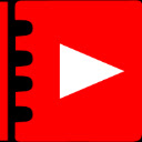 YouTube Diary  screen for extension Chrome web store in OffiDocs Chromium