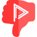 YouTube™ Dislike Counter  screen for extension Chrome web store in OffiDocs Chromium