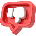 YouTube Dislike Counter Restore Dislike Counts  screen for extension Chrome web store in OffiDocs Chromium