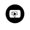 Youtube Dislikes Extension  screen for extension Chrome web store in OffiDocs Chromium