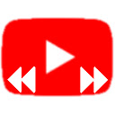 YouTube™ Double Tap Scroller  screen for extension Chrome web store in OffiDocs Chromium