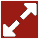 YouTube Dynamic Thumbnail Resizer  screen for extension Chrome web store in OffiDocs Chromium