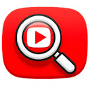 YouTube Easy Search  screen for extension Chrome web store in OffiDocs Chromium