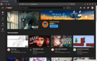 Free download Youtube (ending on 2019) free photo or picture to be edited with GIMP online image editor
