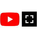 YouTube Fast Fullscreen Toggle  screen for extension Chrome web store in OffiDocs Chromium